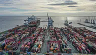 Yıllık ihracatta rekor: Türkiye 278,6 milyar dolara ulaştı