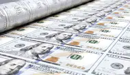 Dolar/TL yatay seyirle 47,92 seviyesinde kalmaya devam ediyor