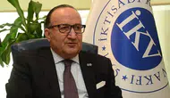 Zeytinoğlu'ndan vize serbestliği için hızlandırma çağrısı