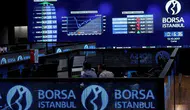 Borsa İstanbul güne yükselişle başladı: Analistler kritik seviyeleri takipte
