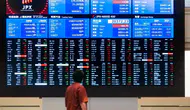 Avrupa'da borsa dalgalanmaları devam ediyor