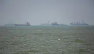 ABD, Tahran’ı askeri saldırılarla değil deniz ablukası ve ekonomik kıskaçla hedef alacak