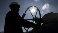 Spot doğal gaz fiyatlarında son durum: İşlem hacmi geriledi