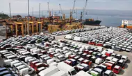 Otomotiv sektörü temmuzda ihracatta zirvede: 3,6 milyar dolar