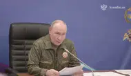 Açık denizlerde misilleme dönemi: Kremlin’den uluslararası sularda yeni hamle