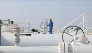 Doğal gaz fiyatlarında dalgalanma: Spot piyasada yeni rakamlar açıklandı