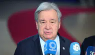 BM Genel Sekreteri Guterres’ten küresel güvenlik uyarısı