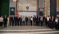 Trabzon için dev yatırım hamlesi! Çin heyetinden kritik ziyaret