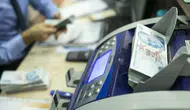 Yılın ilk 7 ayında bütçe açığı 1,3 trilyon lirayı aştı