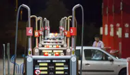 Almanya'da motorin fiyatları artışını sürdürüyor, sürücüler zor durumda