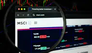 MSCI, Türkiye'nin küçük ölçekli şirketler endeksinde önemli değişiklikler yaptı