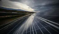 Güneş enerjisinden tüm zamanların zirve rekoru!