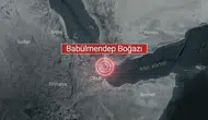 Babülmendeb bölgesine balistik saldırı