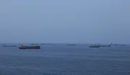 Tahran’dan Irak tankerlerine Hürmüz Boğazı’nda özel geçiş onayı
