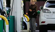 İran'la anlaşma sonrası petrol fiyatlarında önemli düşüş