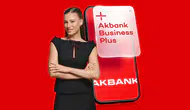İş dünyasına özel ayrıcalıklar: Akbank Business Plus müşteriyle buluşuyor