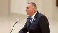 İsrail güçlerinin gözaltına aldığı Filistinli Bakan serbest bırakıldı
