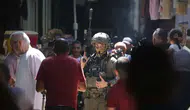 İsrail basınından çok konuşulacak 'kontrolsüz güç' iddiası!