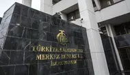 Merkez Bankası rezervlerinde yükseliş ivmesi sürüyor