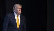Küresel siyasette İran gerilimi: Trump’tan çarpıcı 'çöküş' iddiası!