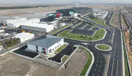 Büyüyen kapasiteye yeni statü: Kayseri Havalimanı’nda yeni dönem başlıyor