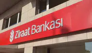 Ziraat Bankası'ndan açıklama: Erişim sorunları çözüldü