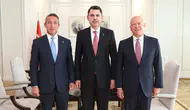 Türkiye’nin iklim vizyonuna Koç Holding’den küresel destek