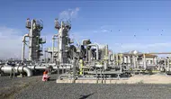 Spot doğal gaz fiyatları ve piyasa hareketleri güncellendi