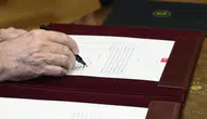 Hazine ve Maliye Bakanlığı kadrolarında kritik değişiklikler