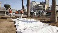 Alman yargısından emsal Gazze kararı: Nazi rejimi kıyaslaması suç sayılmadı