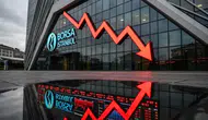 VİOP'ta BIST 30 endeks kontratı yükselişle başladı