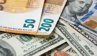 Döviz fiyatlarında güncel veriler: Dolar ve avro ne kadar?