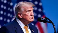 Trump İran stratjesindeki ana önceliği duyurdu