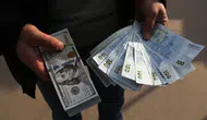 İran Merkez Bankası'ndan döviz masasına güvence