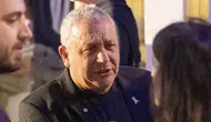 Netanyahu'nun baş rakibi iki devletli çözüm kapısını kapattı!