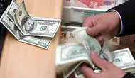 Döviz fiyatlarında yeni haftanın başlangıcı: Dolar ve avro ne kadar?