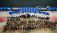 NBA ve FIBA en iyileri geleceğin yıldızlarıyla buluşturdu!