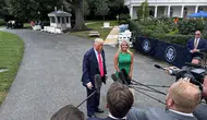 Beyaz Saray Sözcüsü Karoline Leavitt görevi bırakıyor
