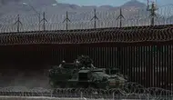 Trump sınır dışı operasyonlarının arkasında durdu