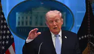 Trump Tahran yönetimini zor müzakereci ilan etti