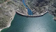 Elektrik üretiminde su kullanım haklarına yeni düzenleme getirildi