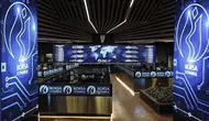Borsa İstanbul'da güne olumlu başlangıç: BIST 100 endeksi yükselişte