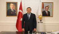 Fedaioğlu’ndan küresel vicdan ve birlik mesajı