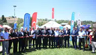 Malazgirt Zaferi'nin 955. yılında Ahlat'ta sanat ve kültür rüzgarı