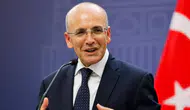 Bakan Şimşek, G20 toplantısında küresel ekonomi gündemini değerlendirecek