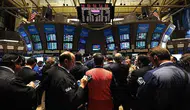 Küresel piyasalarda ABD enflasyon verilerine odaklanıldı