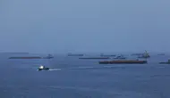 Tahran, Hürmüz Boğazı'nın kapılarını ABD ve İsrail'e kilitledi