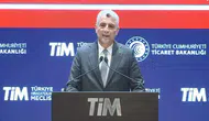 Bakan Bolat, temmuz ayı ihracatını değerlendirerek hedeflerini açıkladı