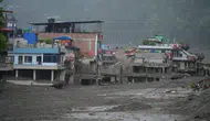 Nepal'deki selde can kaybı 162'ye yükseldi