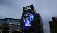 Borsa İstanbul yeni haftaya yükselişle başladı